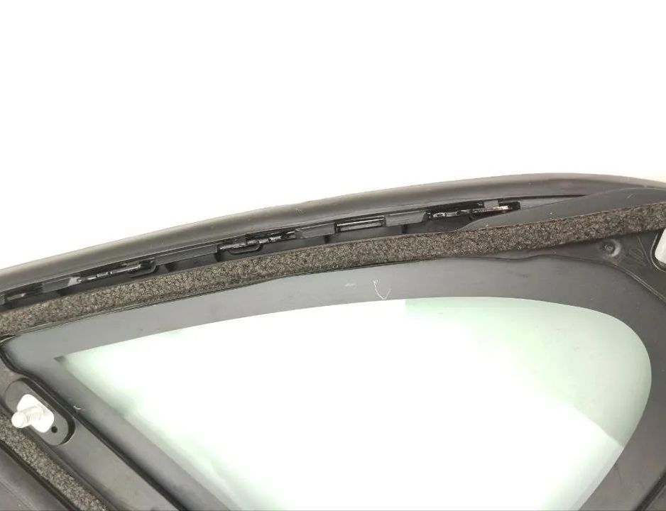 PORSCHE Panamera 971 (2016-2020) Праве заднє вікно кузова 971854700B,971854700,971845298D,971845418A,43R004344 32143715