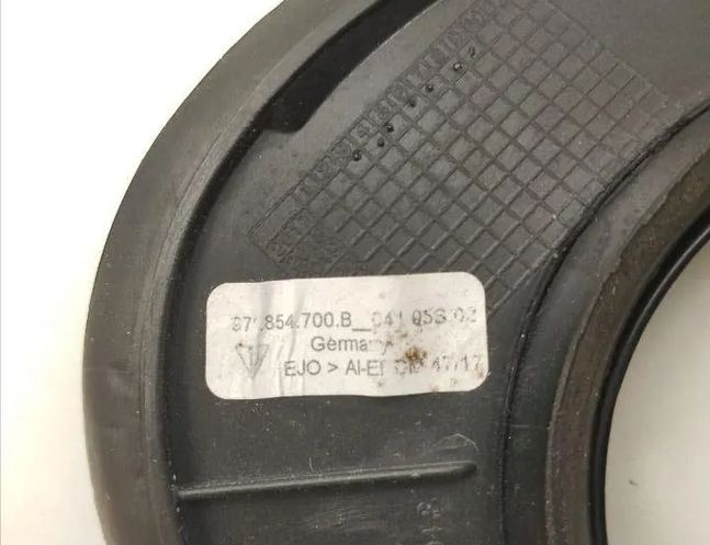 PORSCHE Panamera 971 (2016-2020) Праве заднє вікно кузова 971854700B,971854700,971845298D,971845418A,43R004344 32143715