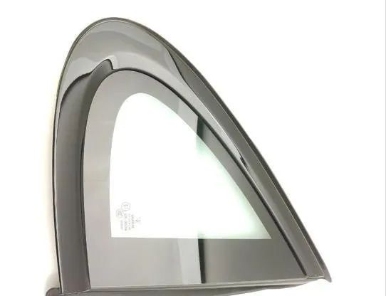 PORSCHE Panamera 971 (2016-2020) Праве заднє вікно кузова 971854700B,971854700,971845298D,971845418A,43R004344 32143715