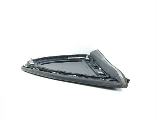 PORSCHE Panamera 971 (2016-2020) Праве заднє вікно кузова 971845418A,971845418 32792536