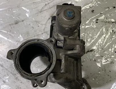 VOLKSWAGEN Golf Plus 1 generation (2004-2009) Егр клапан 03G129637,03G129637A 23928505