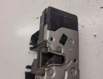 OPEL Vectra C (2002-2005) Замок задніх правих дверей 24447346,24447346FG 23933346