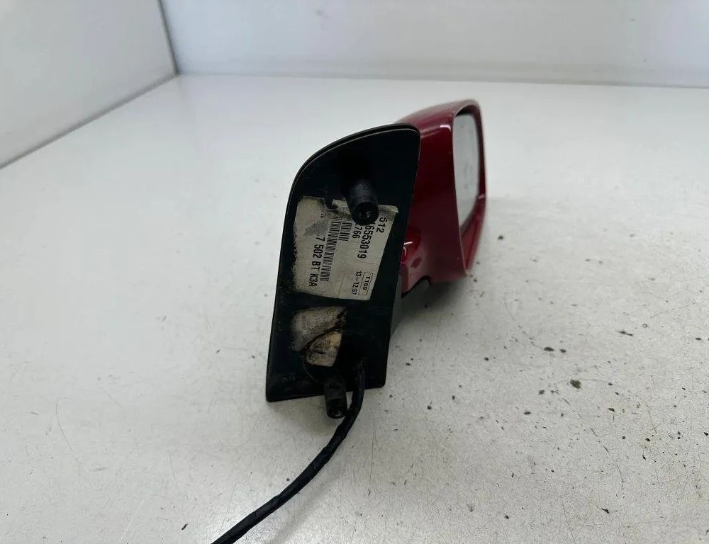 SEAT Alhambra 1 generation (1996-2010) Зеркало передней правой двери E6012317 30583282