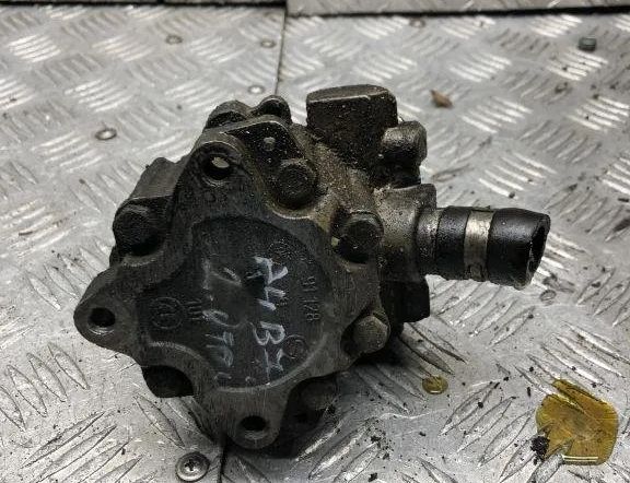 AUDI A4 B7/8E (2004-2008) Насос гідропідсилювача 8E0145155N 30584163