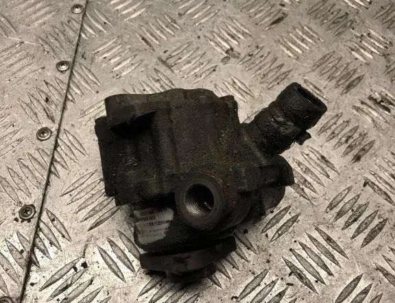 AUDI A4 B7/8E (2004-2008) Насос гідропідсилювача 8E0145155N 30584163
