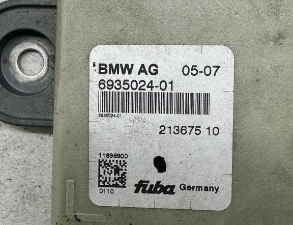 BMW 3 Series E90/E91/E92/E93 (2004-2013) Антенный модуль 693502401 30588731
