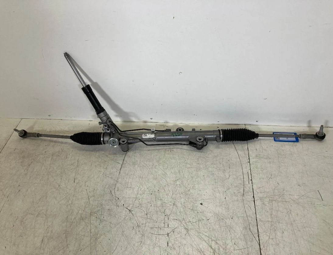 FORD Transit 4 generation (2013-2024) Рейка кермова KK36-3200-CD 21256867