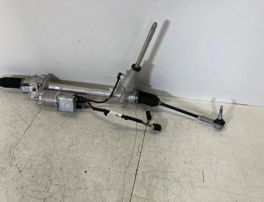 FORD Transit 4 generation (2013-2024) Рейка кермова KK31-3D070-EN 21256959