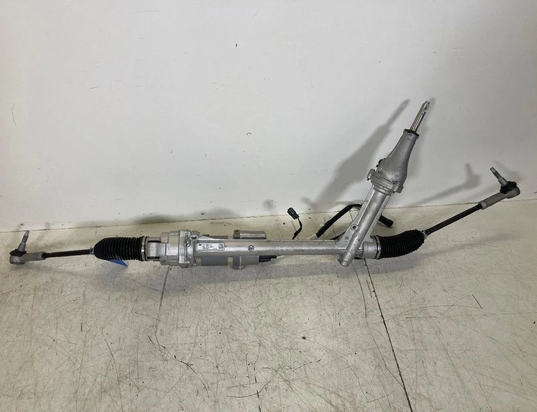 FORD Transit 4 generation (2013-2024) Рейка кермова KK21-3D070-CN 21262996