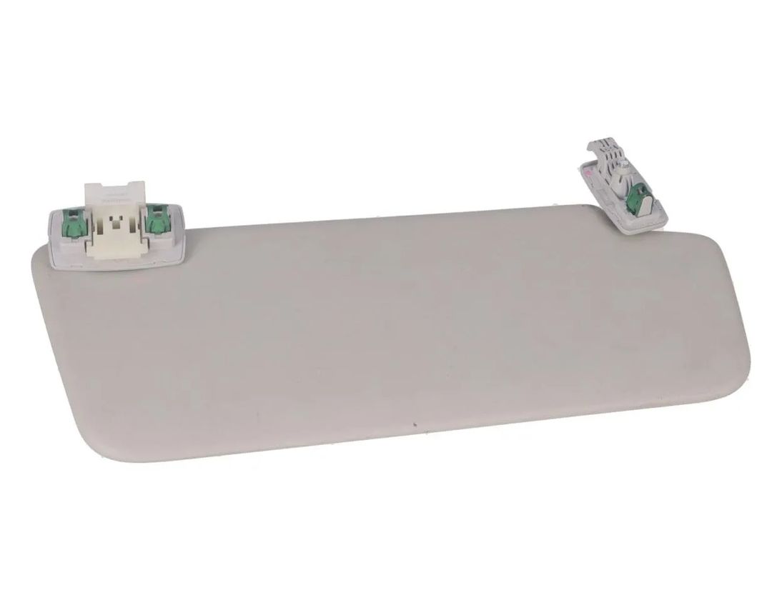 MERCEDES-BENZ C-Class W205/S205/C205 (2014-2023) Сонцезахисний козирок з лівого боку A2058107304 25693831