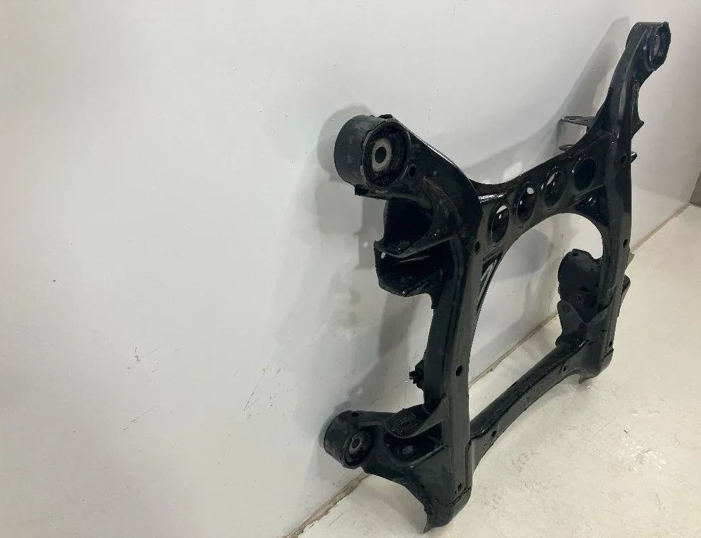 VOLKSWAGEN Touareg 2 generation (2010-2018) Передня підвіска 7L0499030T 28841738