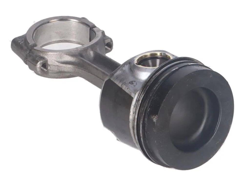 VOLKSWAGEN Crafter 2 generation (2017-2024) Шатун 04L105401A 29502956