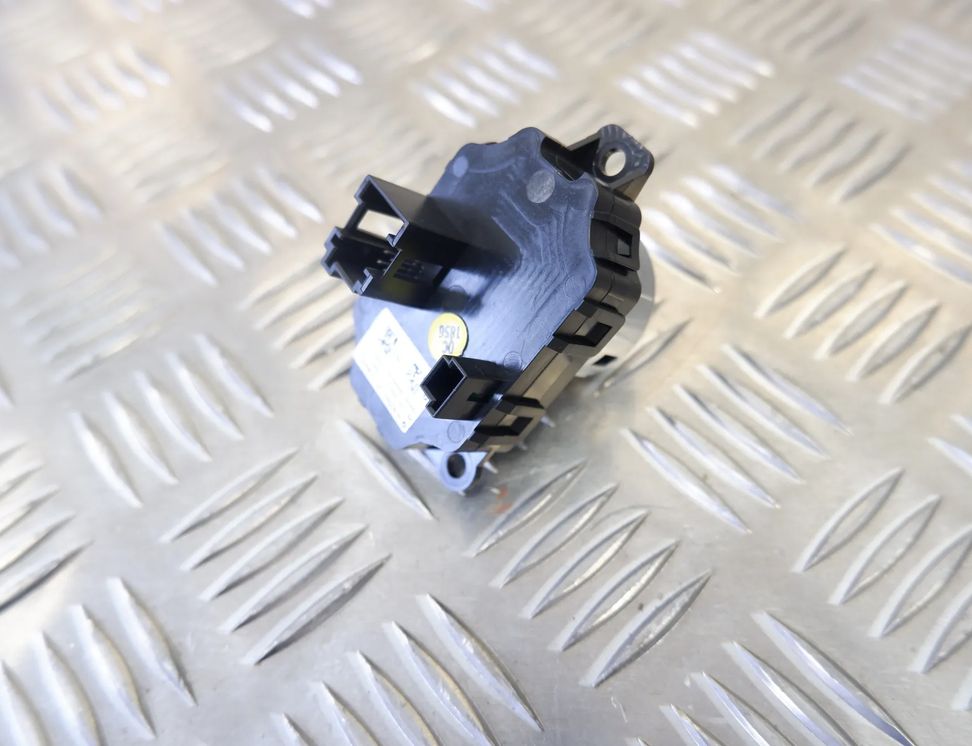 BMW 7 Series F01/F02 (2008-2015) Кнопка зажигания 9162555 11859961