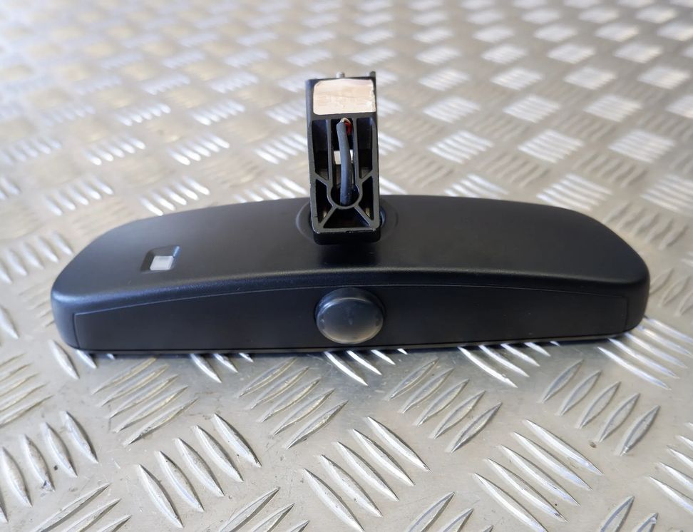 BMW 5 Series F10/F11 (2009-2017) Внутрішне дзеркало заднього виду 9224341 13627501