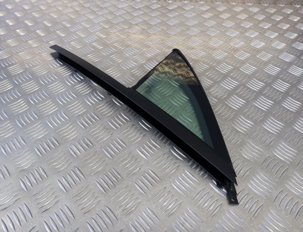 VOLKSWAGEN Touareg 2 generation (2010-2018) Вікно передньої лівої двері 7P6845113,7P5845113,7P0845113 14523621