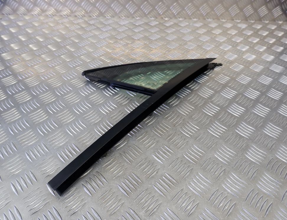 VOLKSWAGEN Touareg 2 generation (2010-2018) Вікно передньої лівої двері 7P6845113,7P5845113,7P0845113 14523621