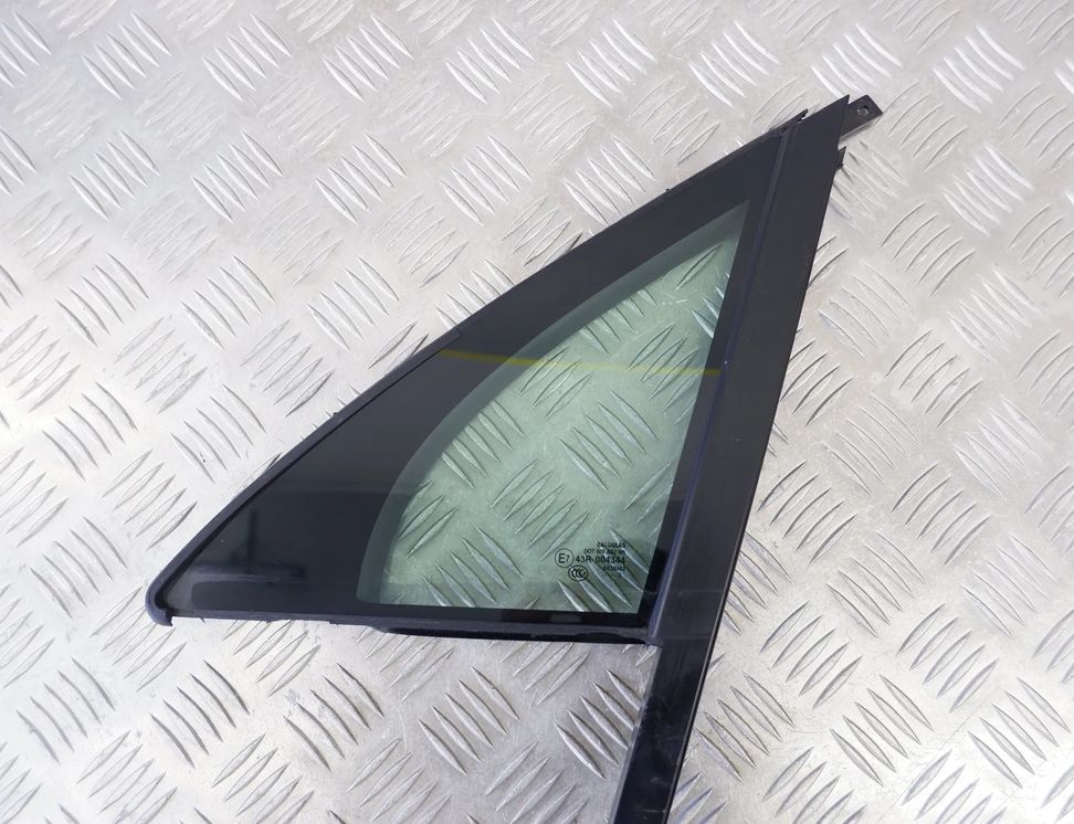 VOLKSWAGEN Touareg 2 generation (2010-2018) Вікно передньої лівої двері 7P6845113,7P5845113,7P0845113 14523621
