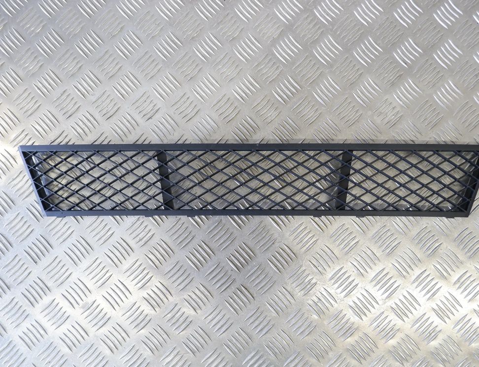 BMW 5 Series F10/F11 (2009-2017) Нижня решітка переднього бампера 7285950 15010147