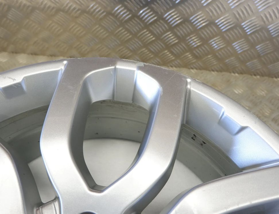 LAND ROVER Range Rover Evoque L538 (1 gen) (2011-2020) Колесо 30431052