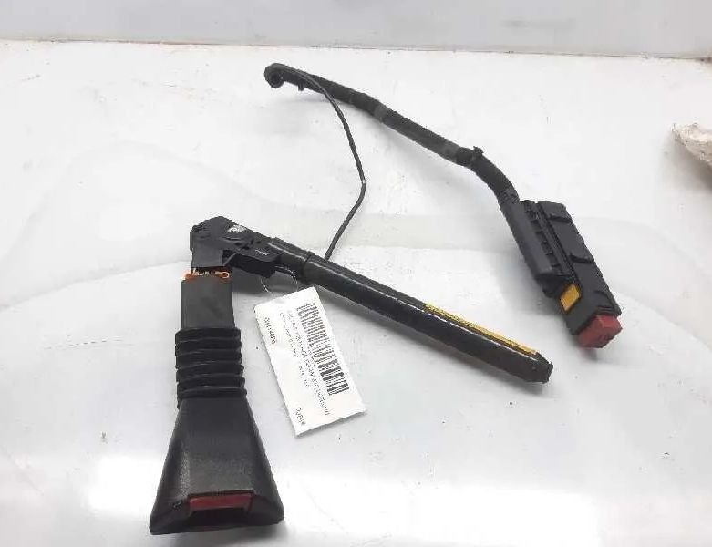 FIAT Corsa C (2000-2006) Пряжка переднього правого сидіння 09114886 18537156