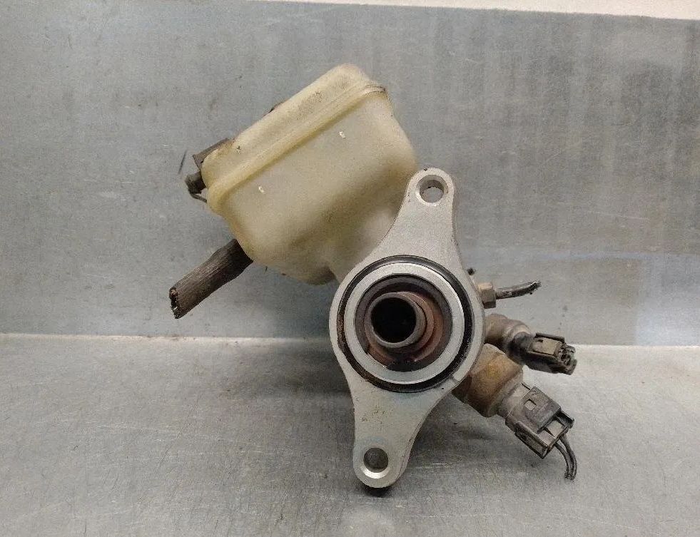 VOLKSWAGEN Beetle 2 generation (1998-2012) Гальмівний циліндр ATE,L481402 19871668