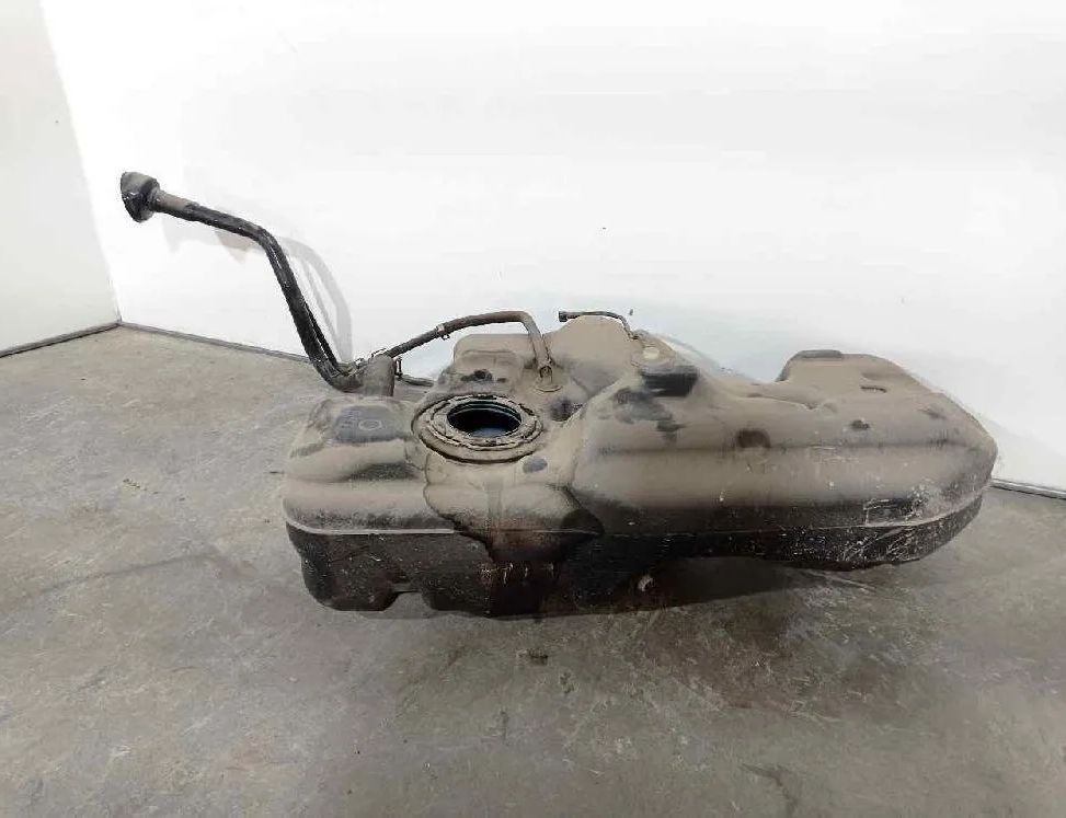 NISSAN Qashqai 2 generation (2013-2023) Топливный бак 172014EF0A,*CESTA1 20778095