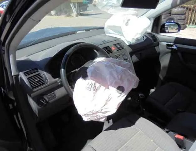 DODGE Touran 1 generation (2003-2015) Стеклоподъемник передней правой двери 400785N,1T0959702 23711923