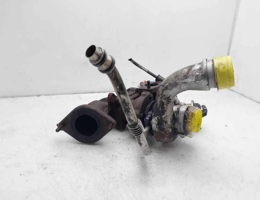 CITROËN S40 1 generation (1996-2004) Tурбина 7700111278 24141222