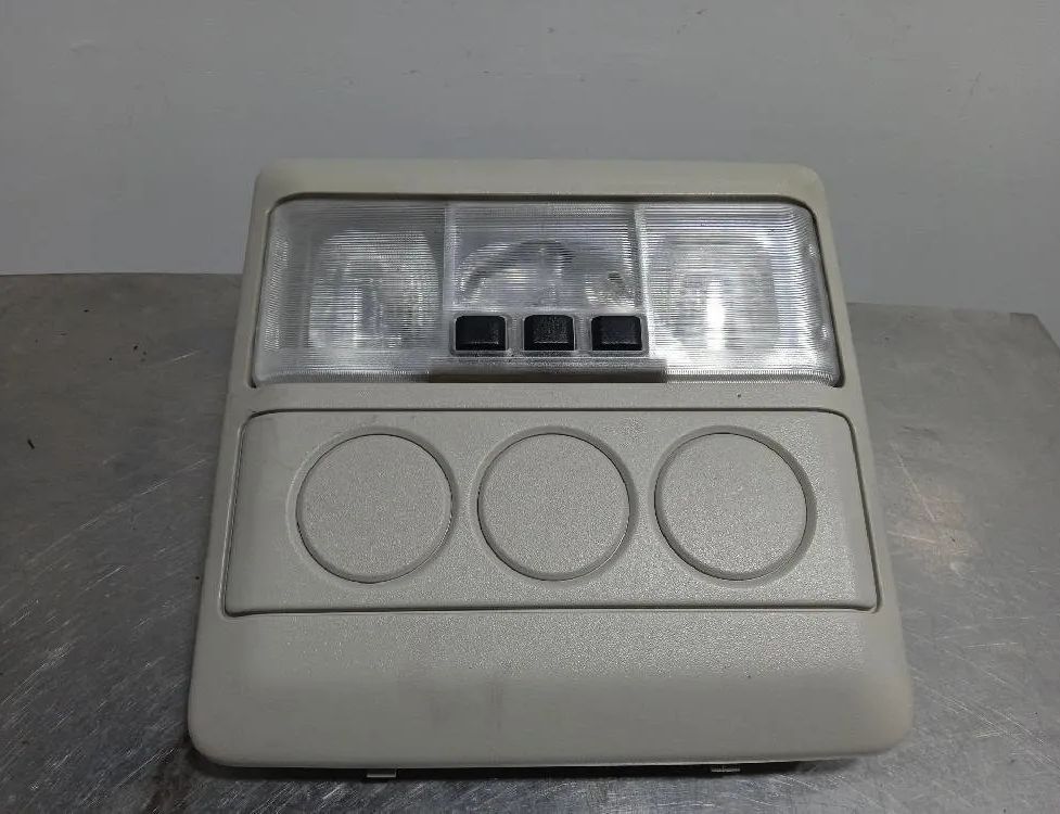 LAND ROVER Discovery 4 generation (2009-2016) Інші частини інтер'єру XDE500420LUM 29150560