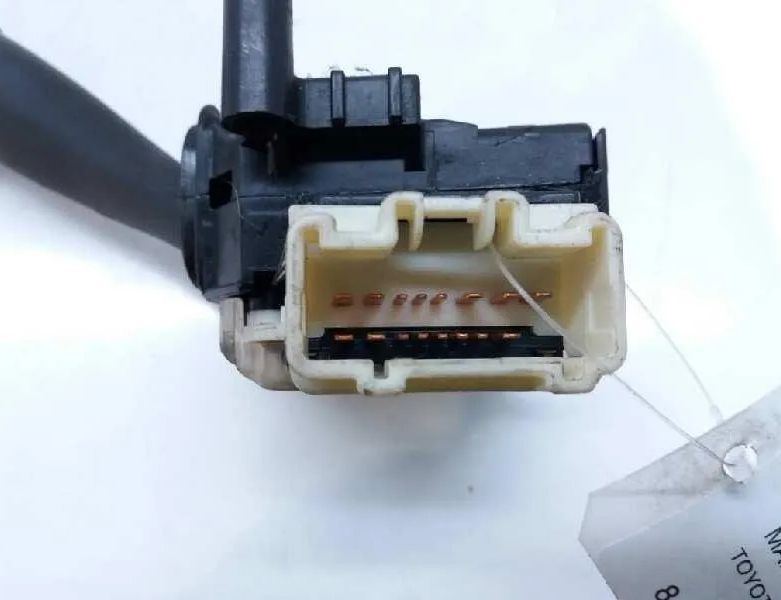 TOYOTA Avensis 2 generation (2002-2009) Блок керування перемикачем фар 841400511 29177112