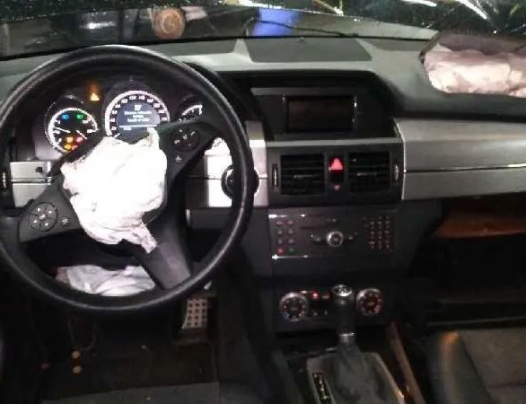 MERCEDES-BENZ GLK-Class X204 (2008-2015) Другие блоки управления A2044700594,76176 29321633