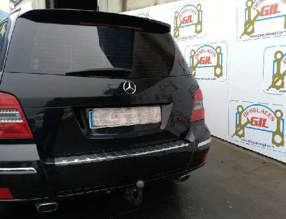 MERCEDES-BENZ GLK-Class X204 (2008-2015) Другие блоки управления A2044700594,76176 29321633