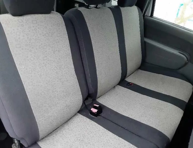 DACIA Logan 1 generation (2004-2012) Другие блоки управления 8200748155A,94374 29343401