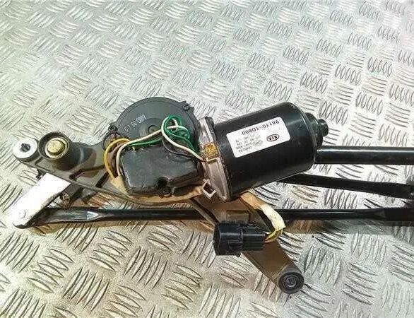 CHEVROLET Трапеции стеклоочистителей 981101D000 29426668