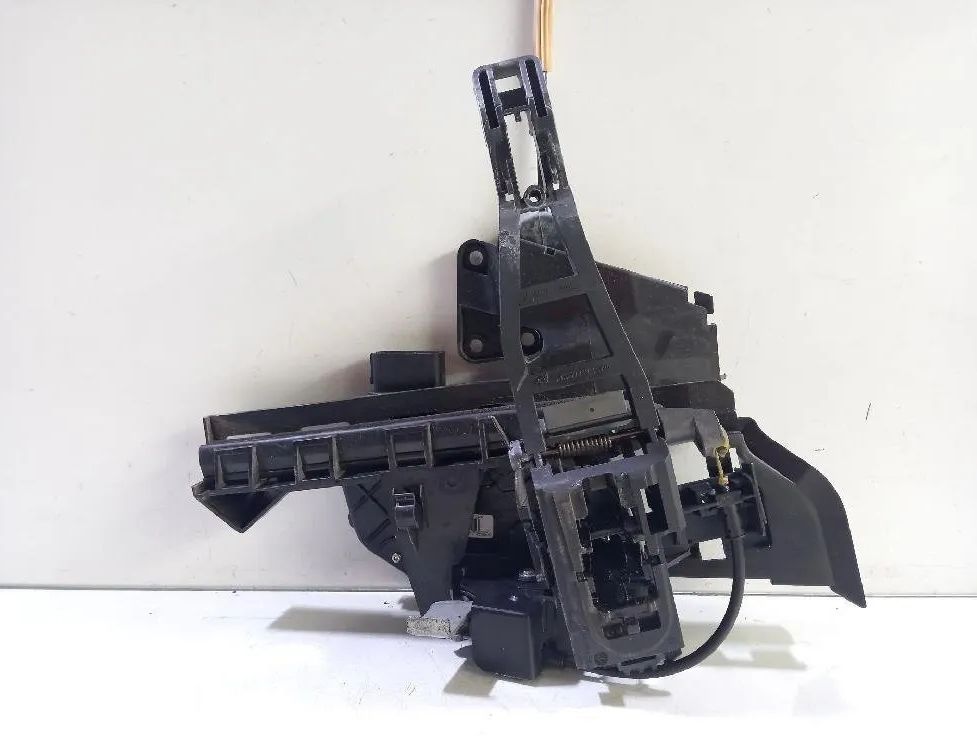 FORD Focus 2 generation (2004-2011) Замок задней левой двери 4892388 29635125