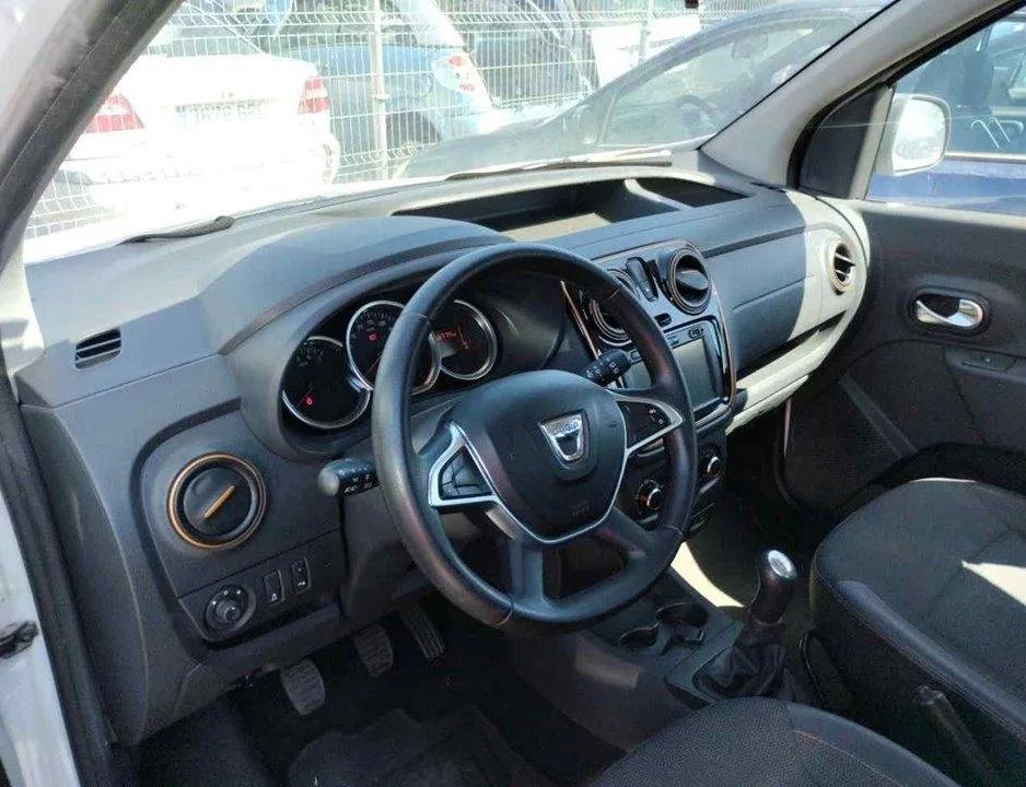 DACIA Dokker 1 generation (2012-2024) Інші частини тіла 29665408