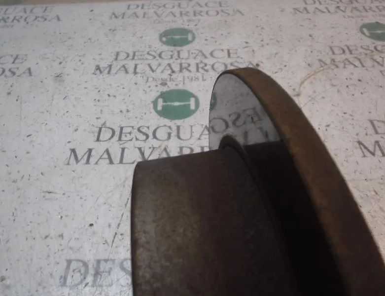 MITSUBISHI Outlander 1 generation (2001-2008) Диск тормозов задний правый MB928716 29716009