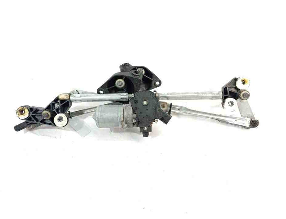 CHRYSLER Voyager 4 generation (2001-2007) Трапеции стеклоочистителей 04894051AH 29866038