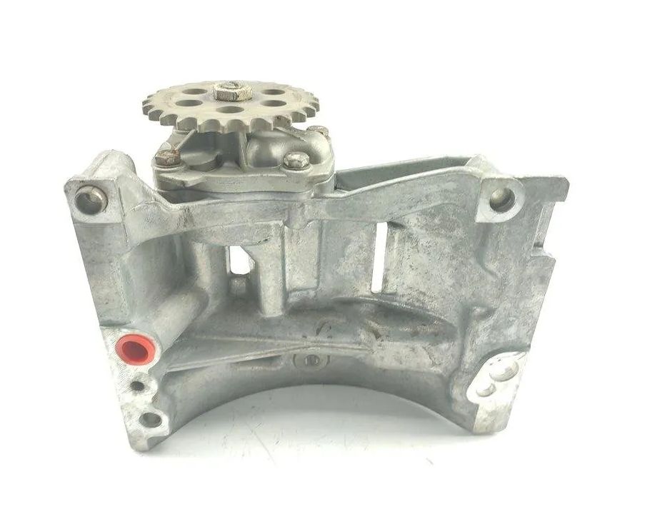 BMW X3 E83 (2003-2010) Масляный насос 7501569 29917345