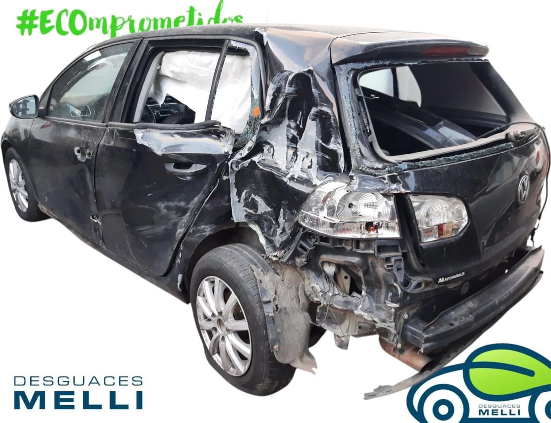 VOLKSWAGEN Golf Plus 2 generation (2009-2014) Зовнішня ручка правої передньої двері 5N0839885H 29996237