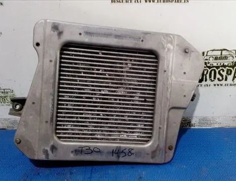 NISSAN X-Trail T30 (2001-2007) Радіатор міжкулерного охолодження 30006360