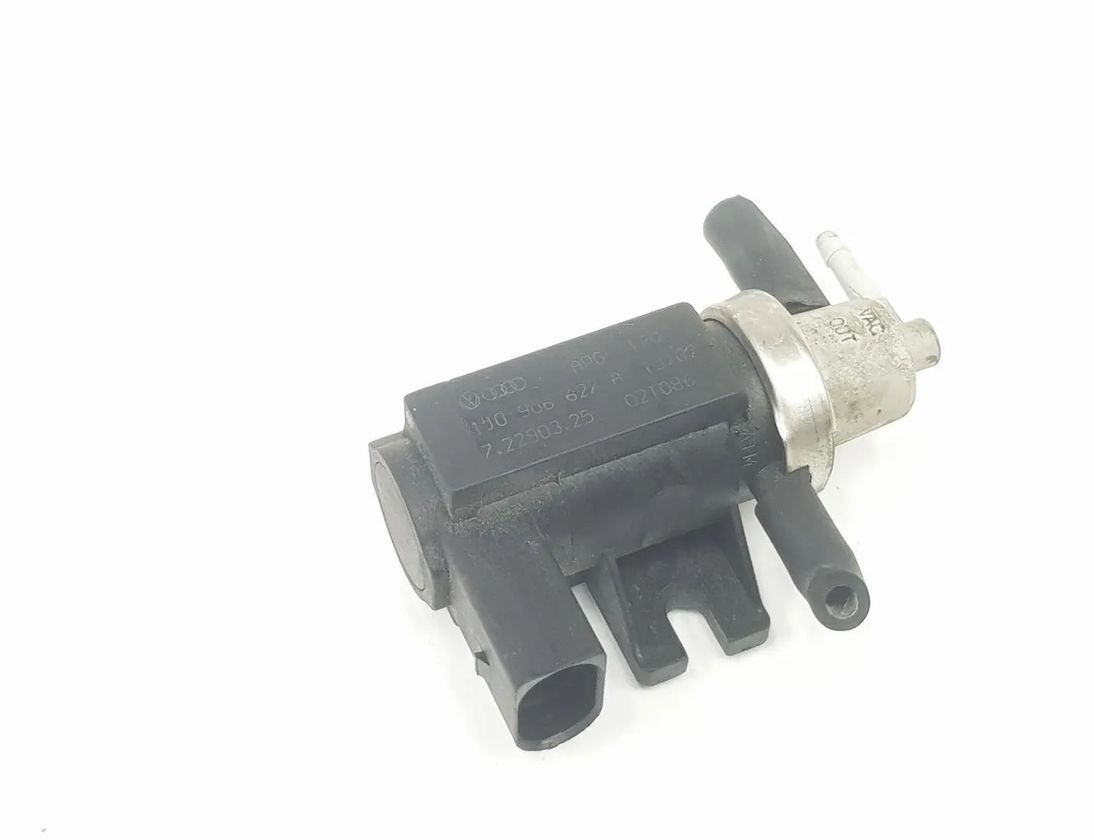 VOLKSWAGEN Beetle 2 generation (1998-2012) Інша частина 1J0906627A,1J0906627A 30070964