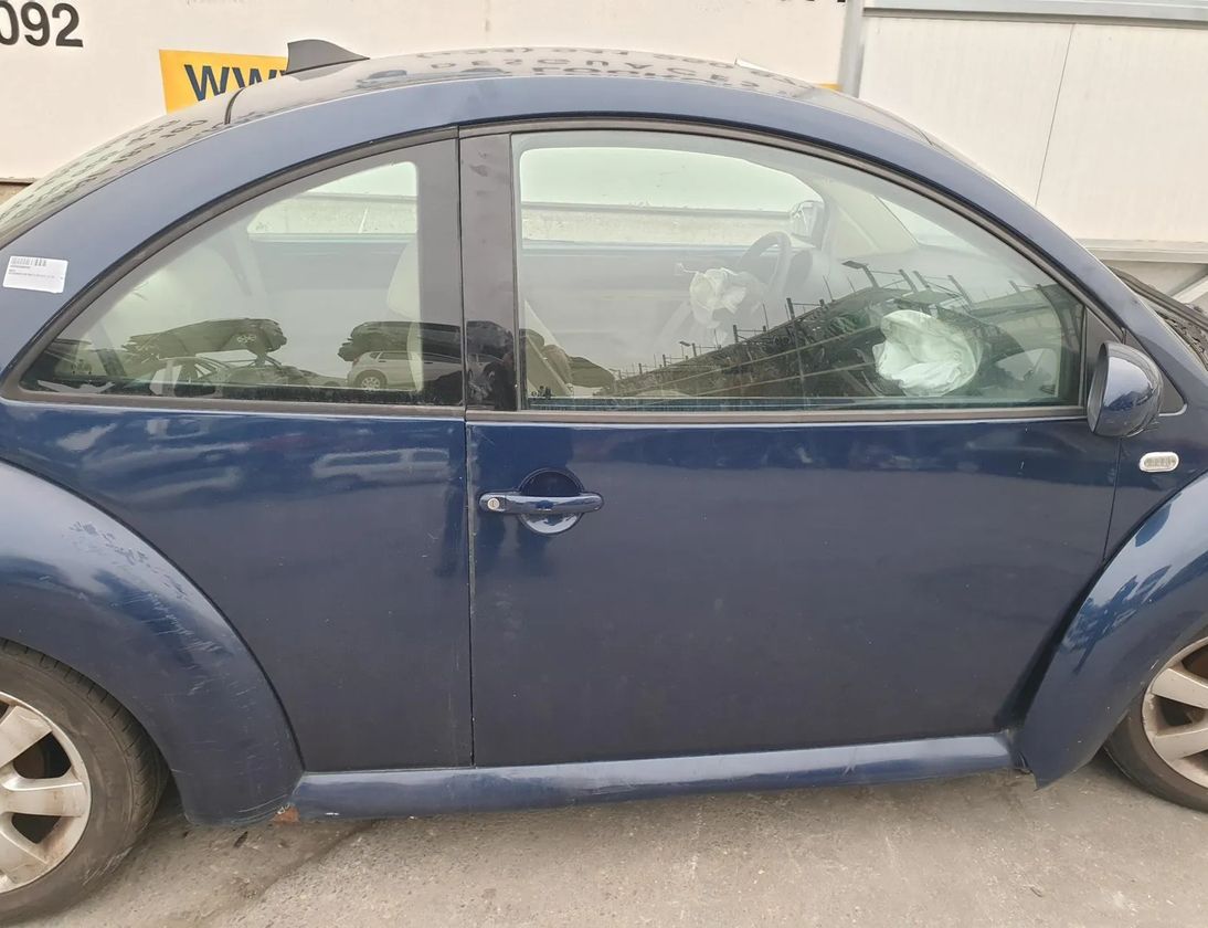 VOLKSWAGEN Beetle 2 generation (1998-2012) Інша частина 1J0906627A,1J0906627A 30070964