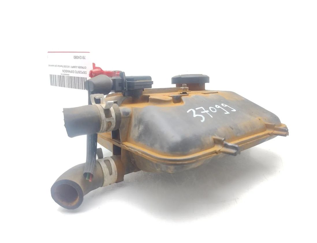 CITROËN Jumpy 1 generation (1994-2006) Расширительный бак 79124080 30365083