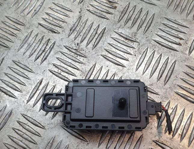 BMW 1 Series F20/F21 (2011-2020) Блок управления сигнализацией 926963401,a2c37521900 13513228