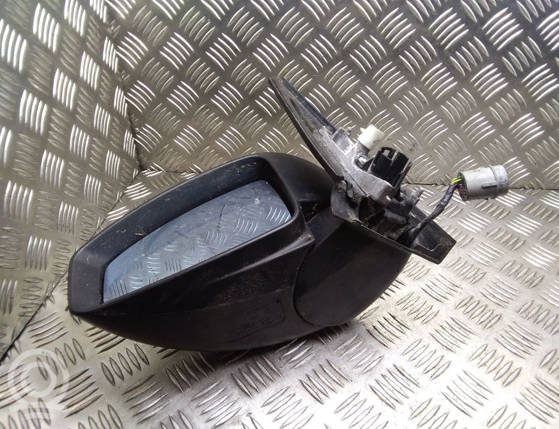 RENAULT Espace 4 generation (2002-2014) Зеркало передней левой двери e9024181,e9014181 13831250