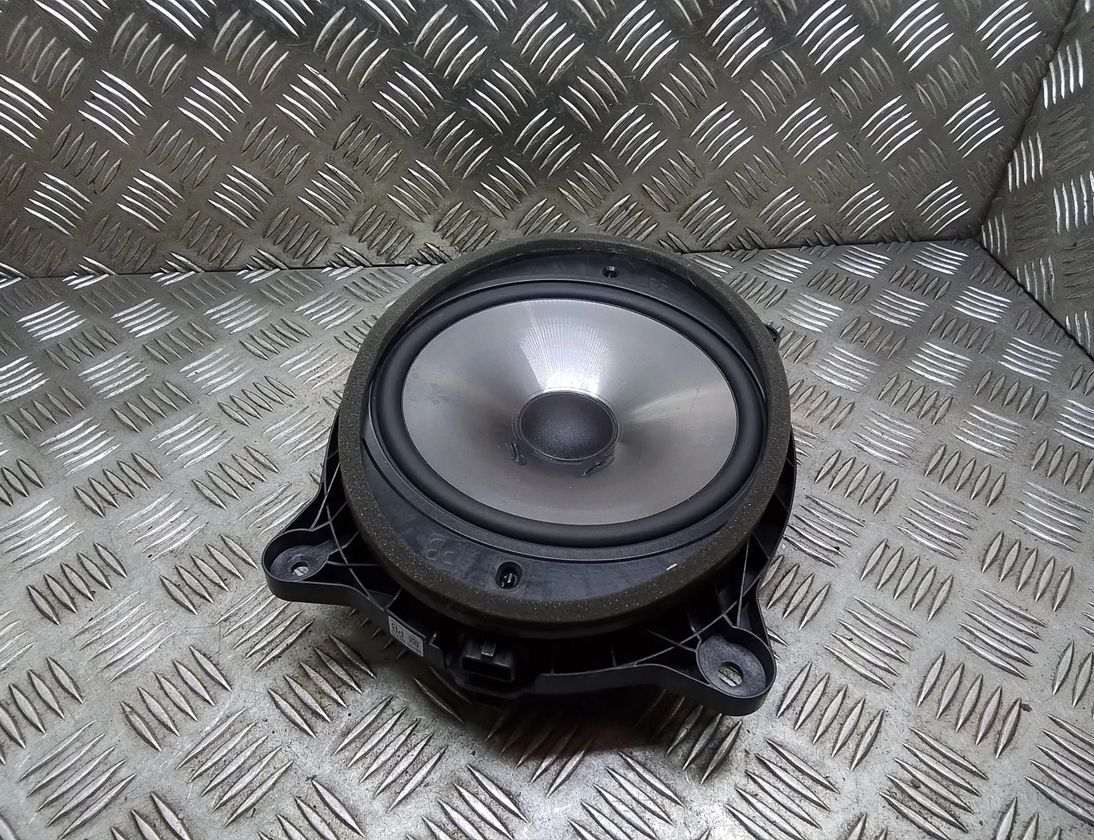 LEXUS RX 4 generation (2015-2024) Гучномовець передніх лівих дверей 8616048370 21856056