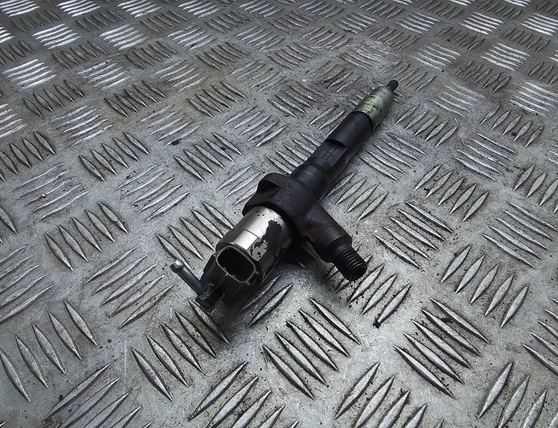 MAZDA 6 GH (2007-2013) Форсунка палива r2aa13h50 25055260