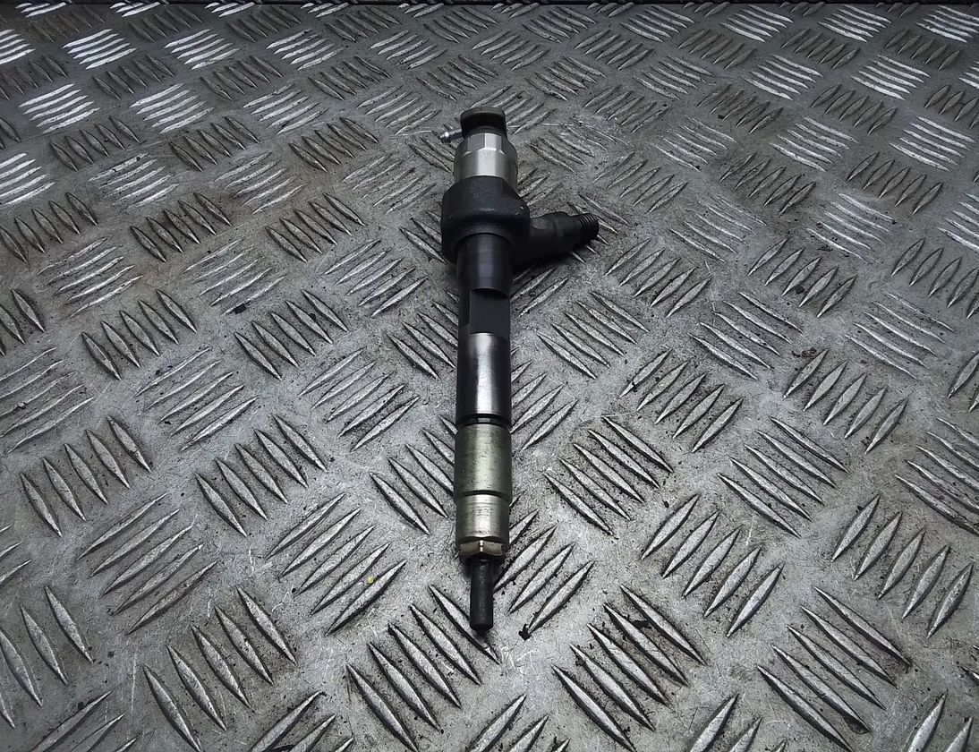 MAZDA 6 GH (2007-2013) Форсунка палива r2aa13h50 25055260