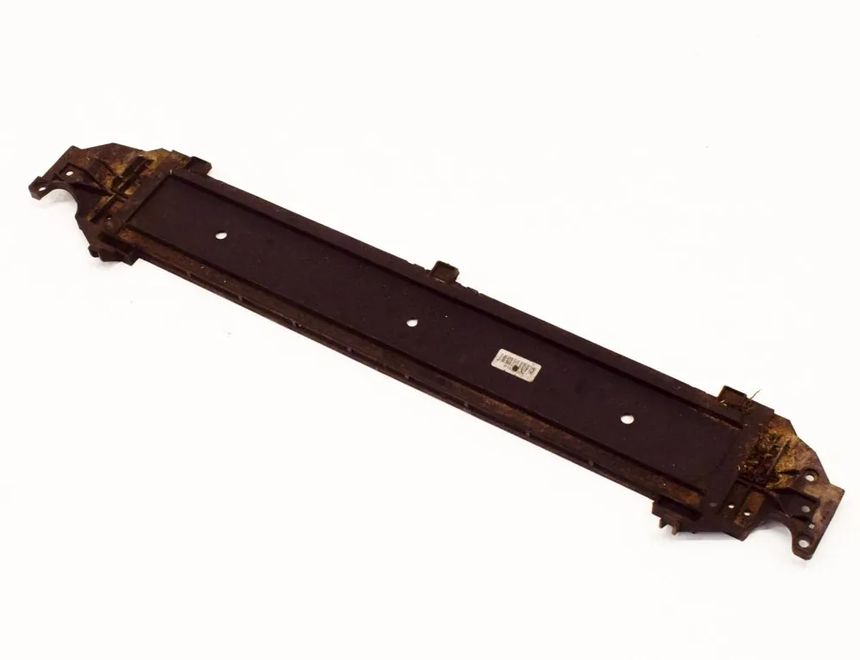 BMW 5 Series F10/F11 (2009-2017) Держатель радиатора 7804619 10033400